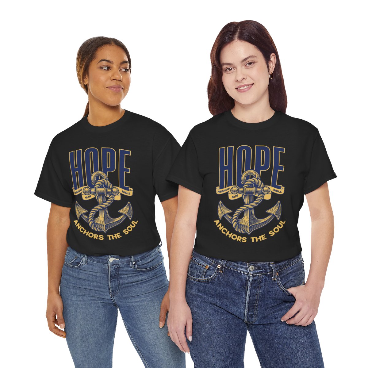 LYDIA - Basic Tee