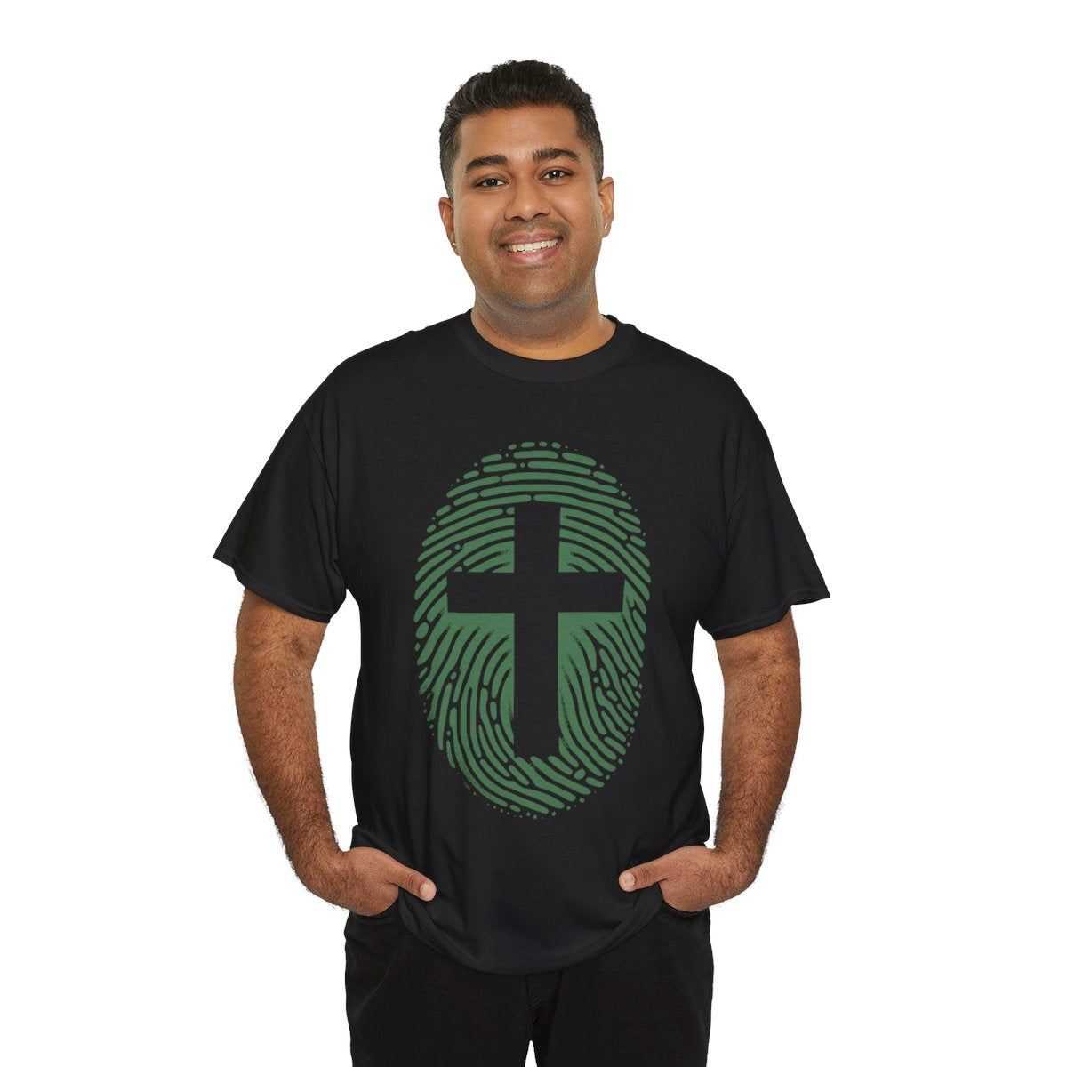 ASHER - Basic Tee