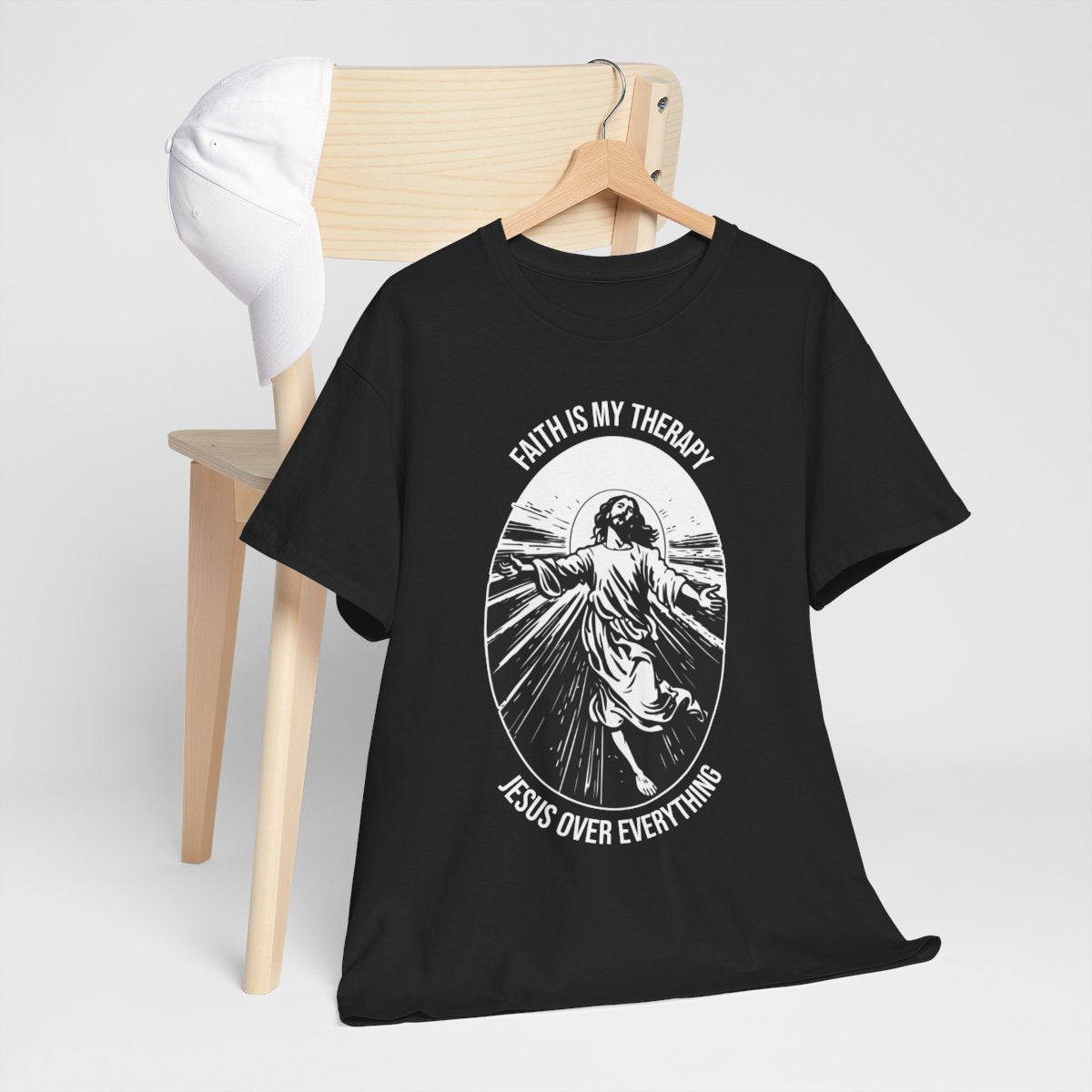 JAMIE - Basic Tee