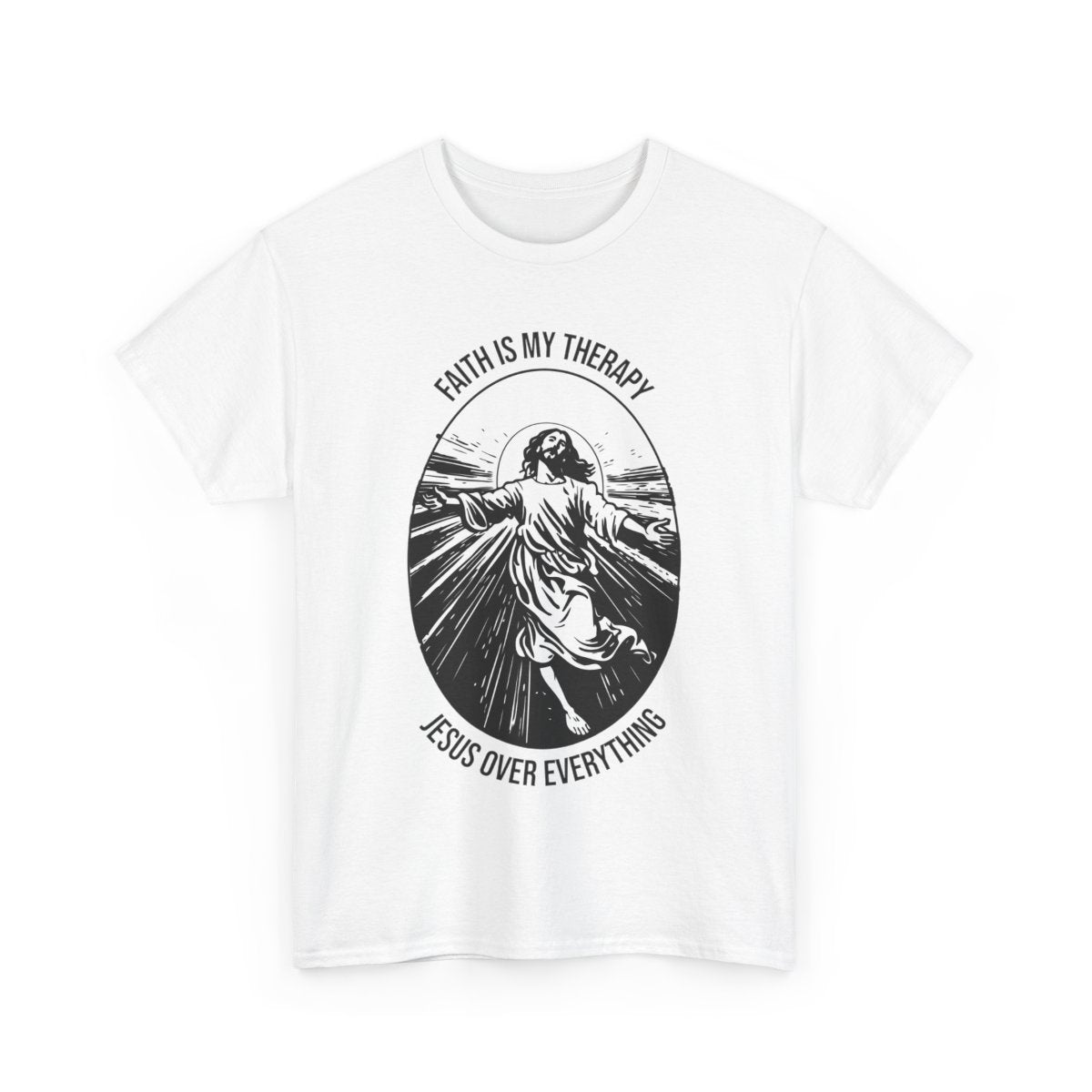 JAMIE - Basic Tee