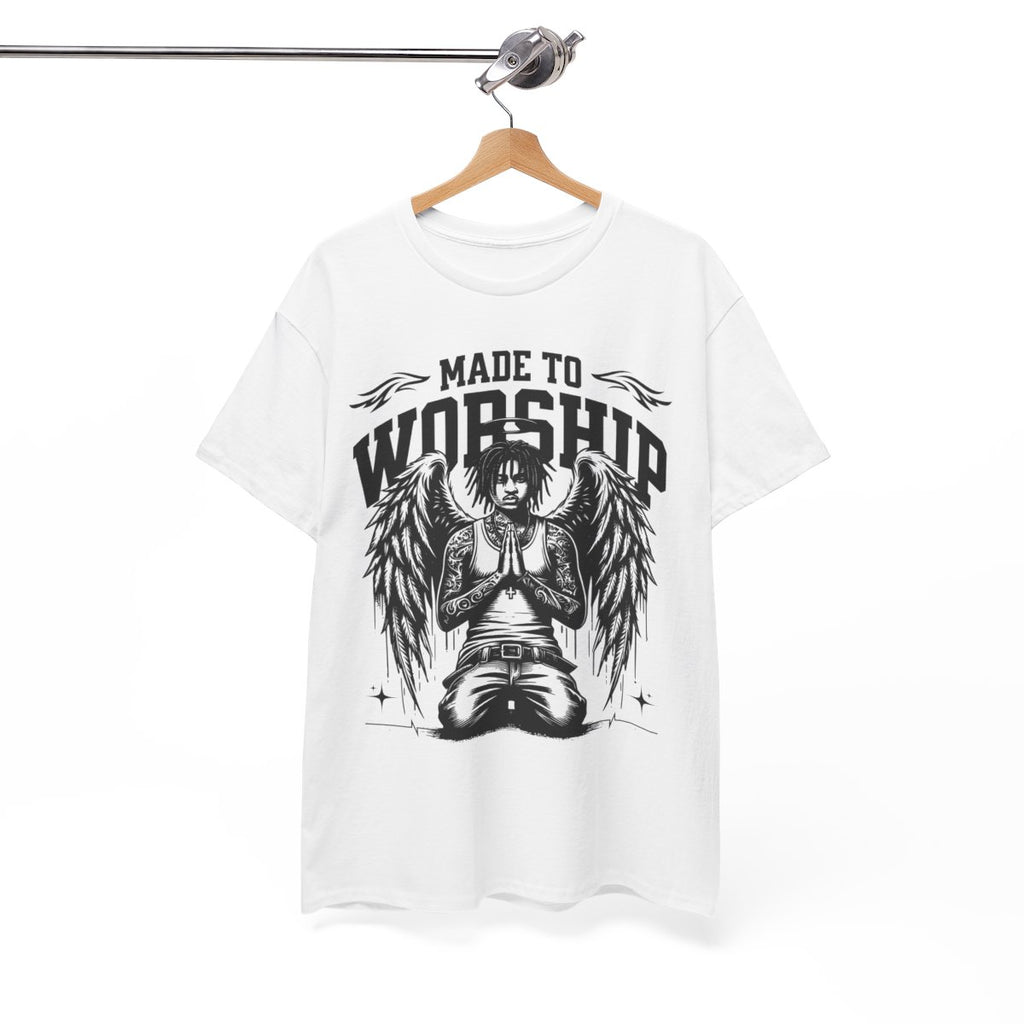 JOEY - Basic Tee