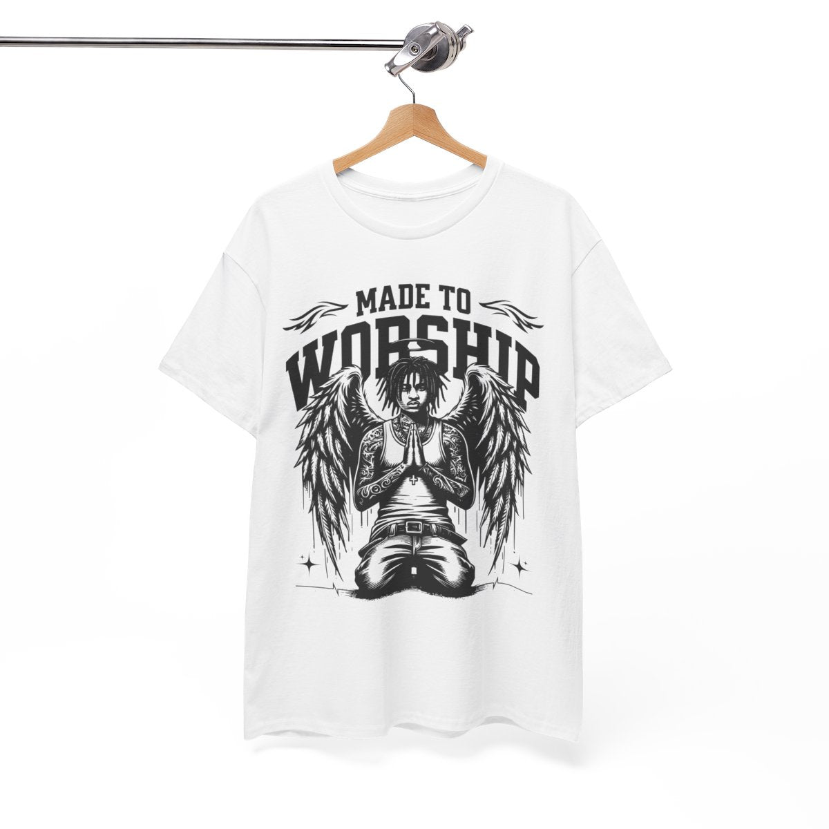 JOEY - Basic Tee