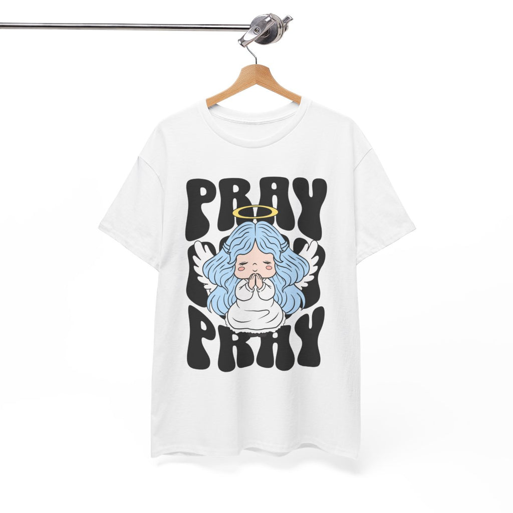 MIKE - Basic Tee