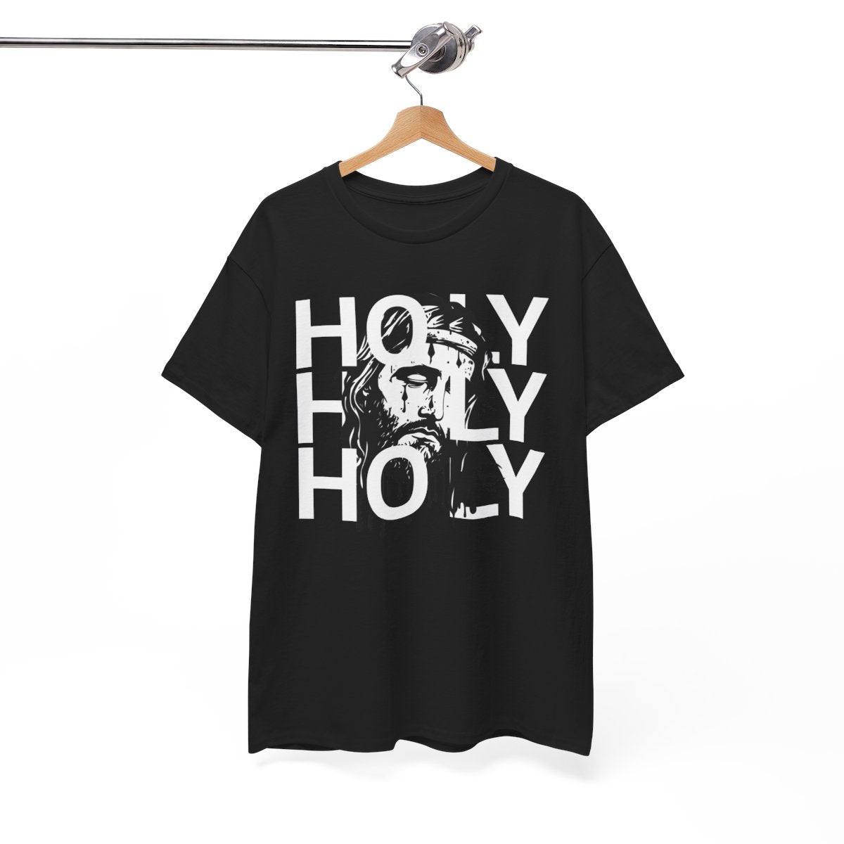 MICAH - Basic Tee