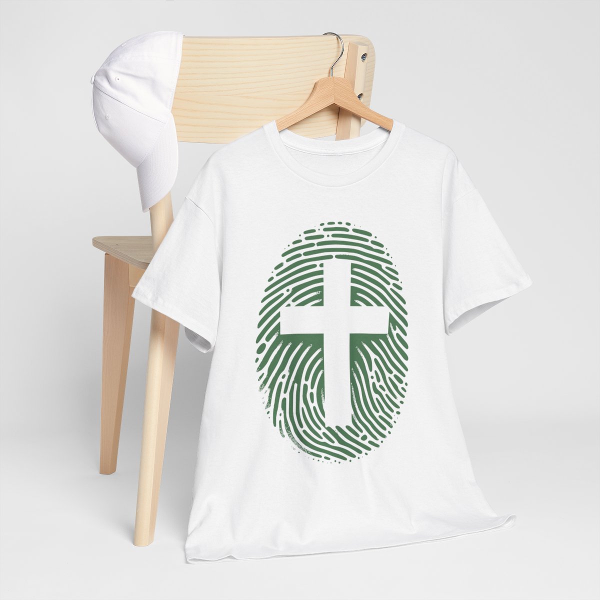 ASHER - Basic Tee