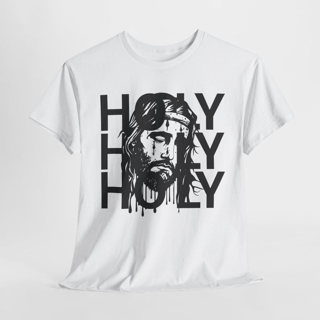 MICAH - Basic Tee