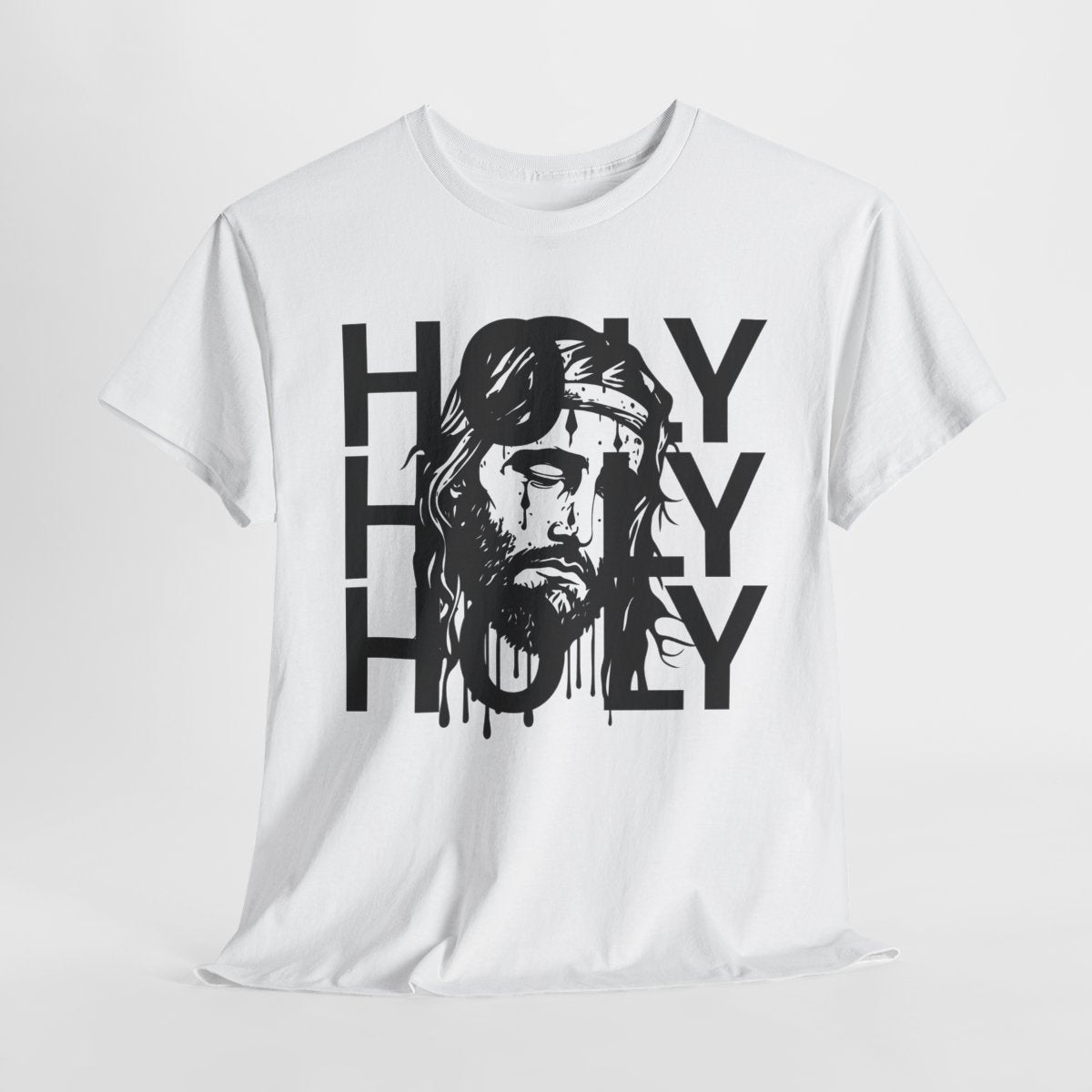 MICAH - Basic Tee