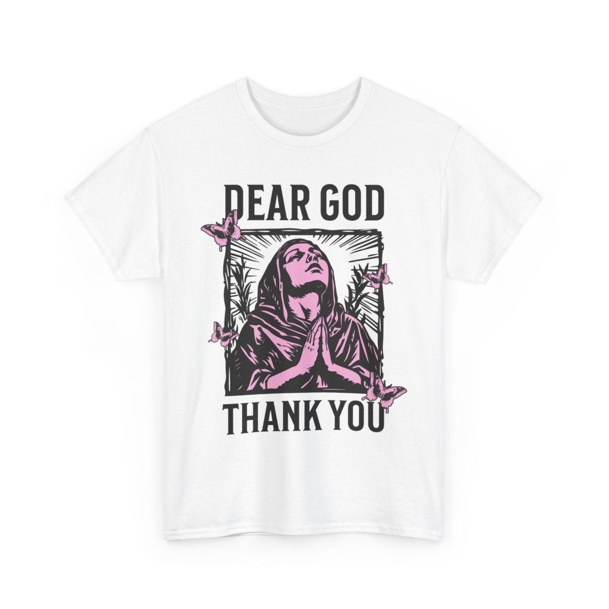 ZACK - Basic Tee