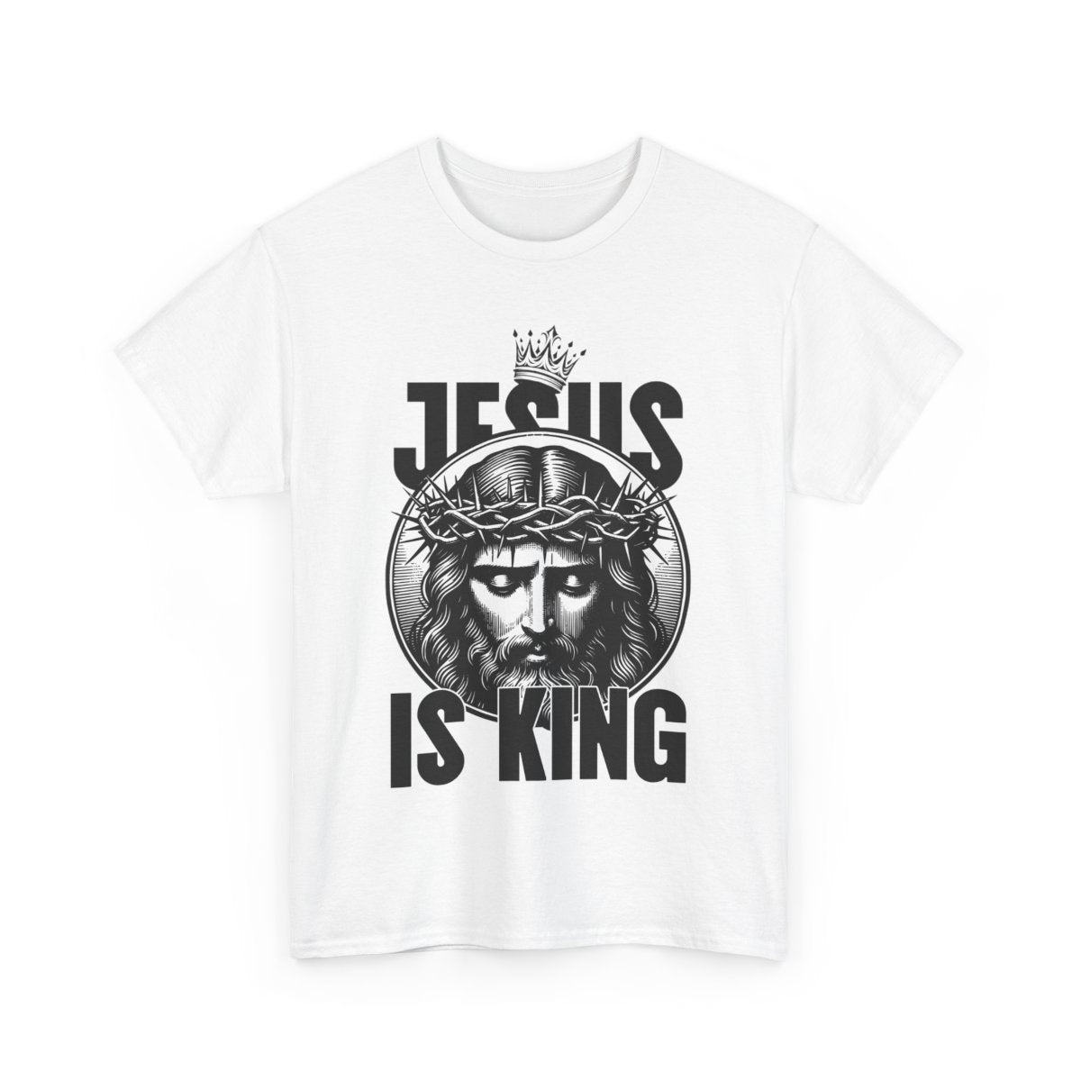 ELISHA - Basic Tee