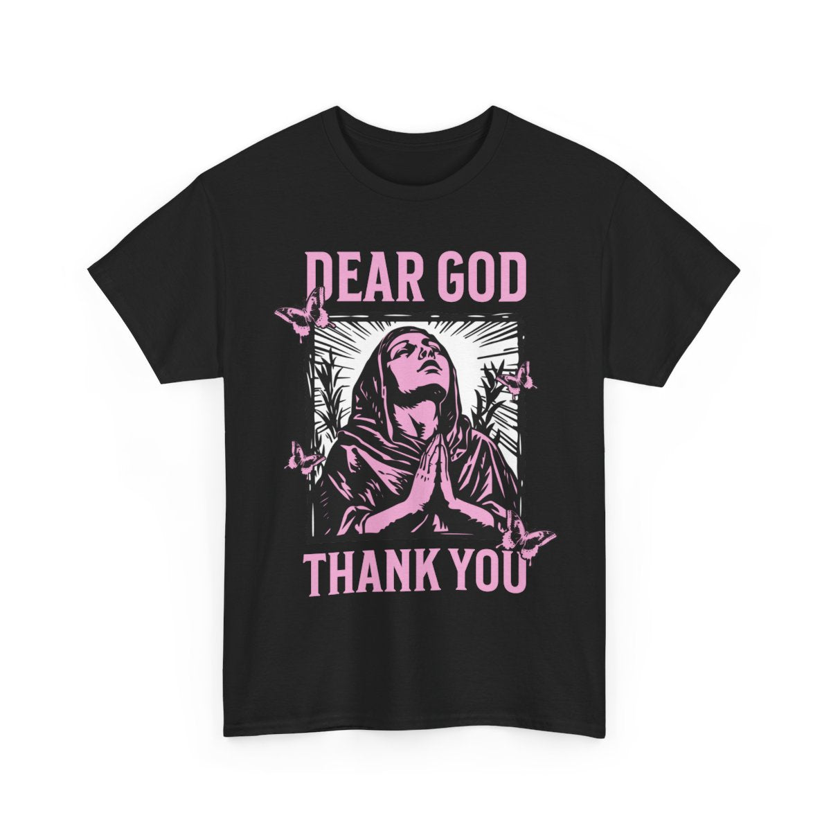 ZACK - Basic Tee