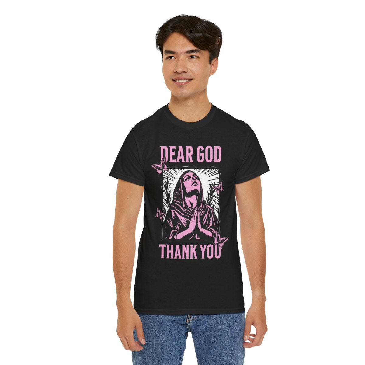 ZACK - Basic Tee
