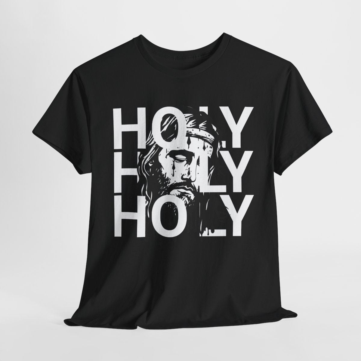 MICAH - Basic Tee