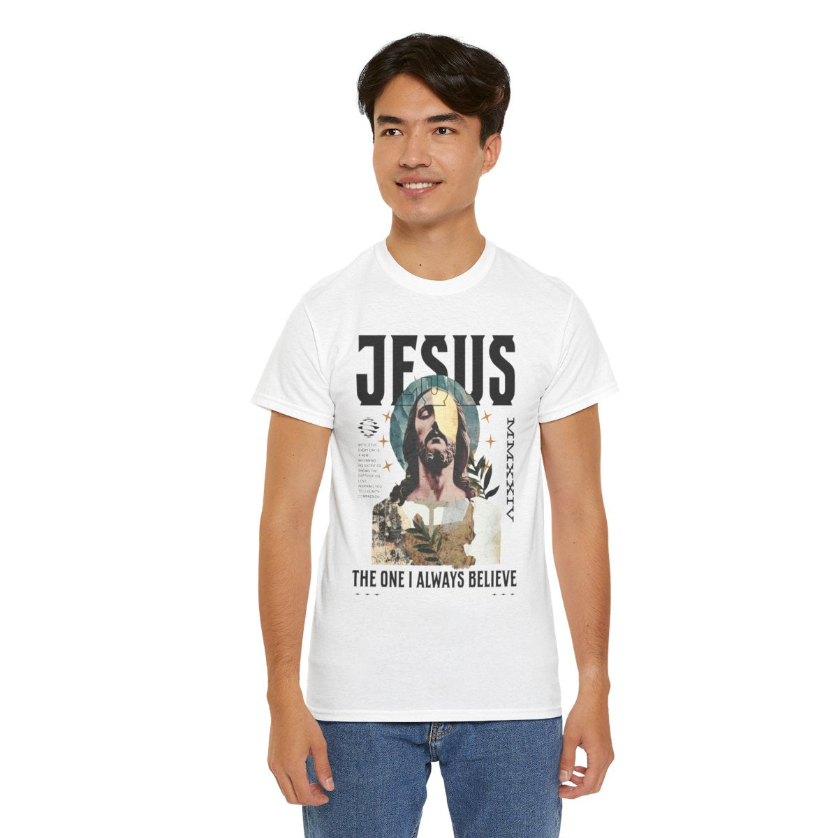 PETER - Basic Tee