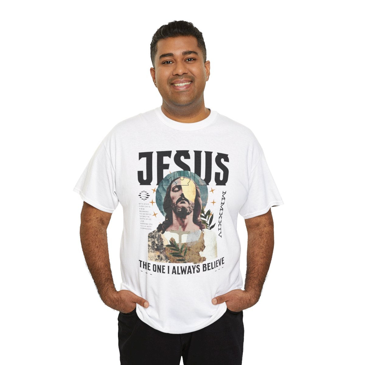 PETER - Basic Tee
