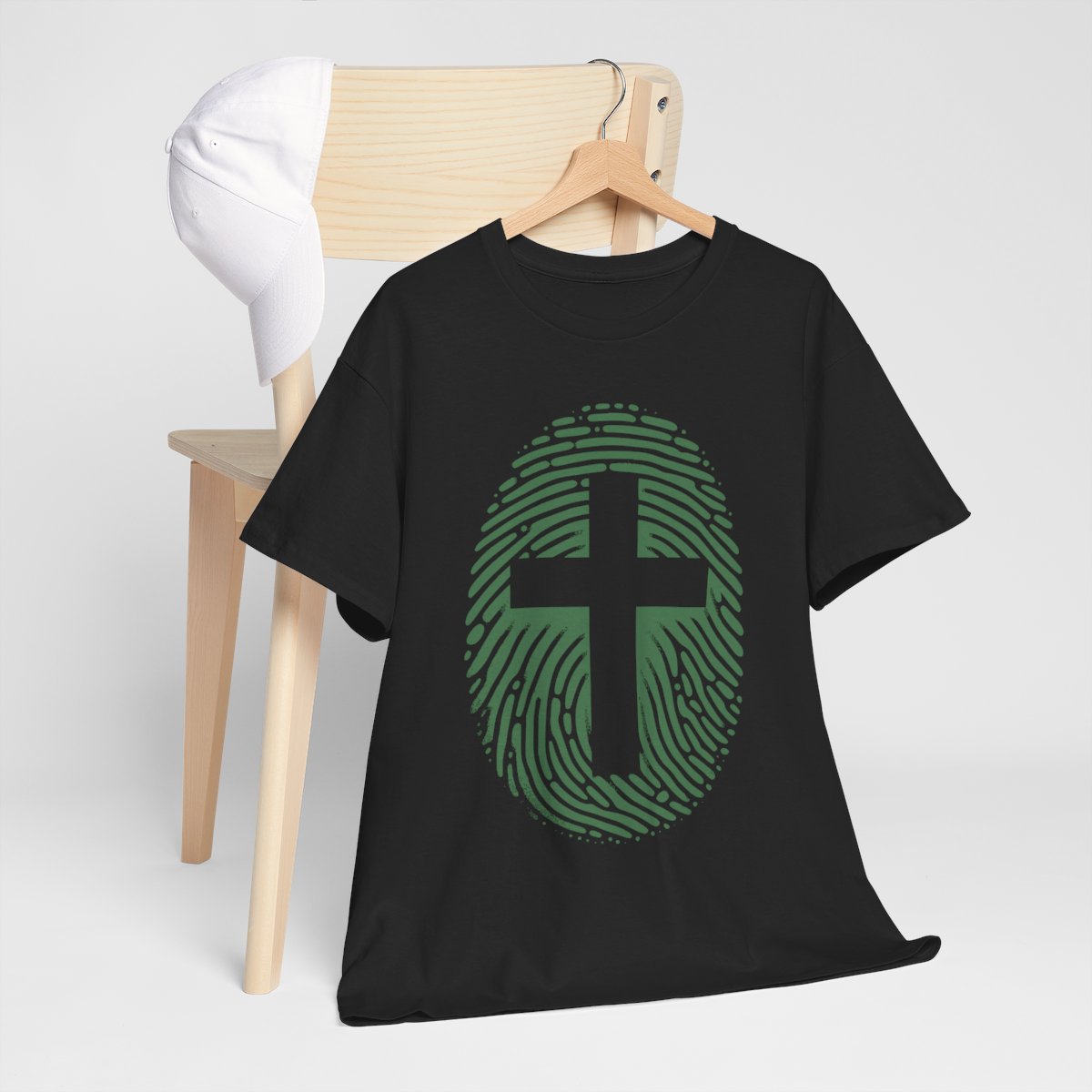 ASHER - Kids Tee