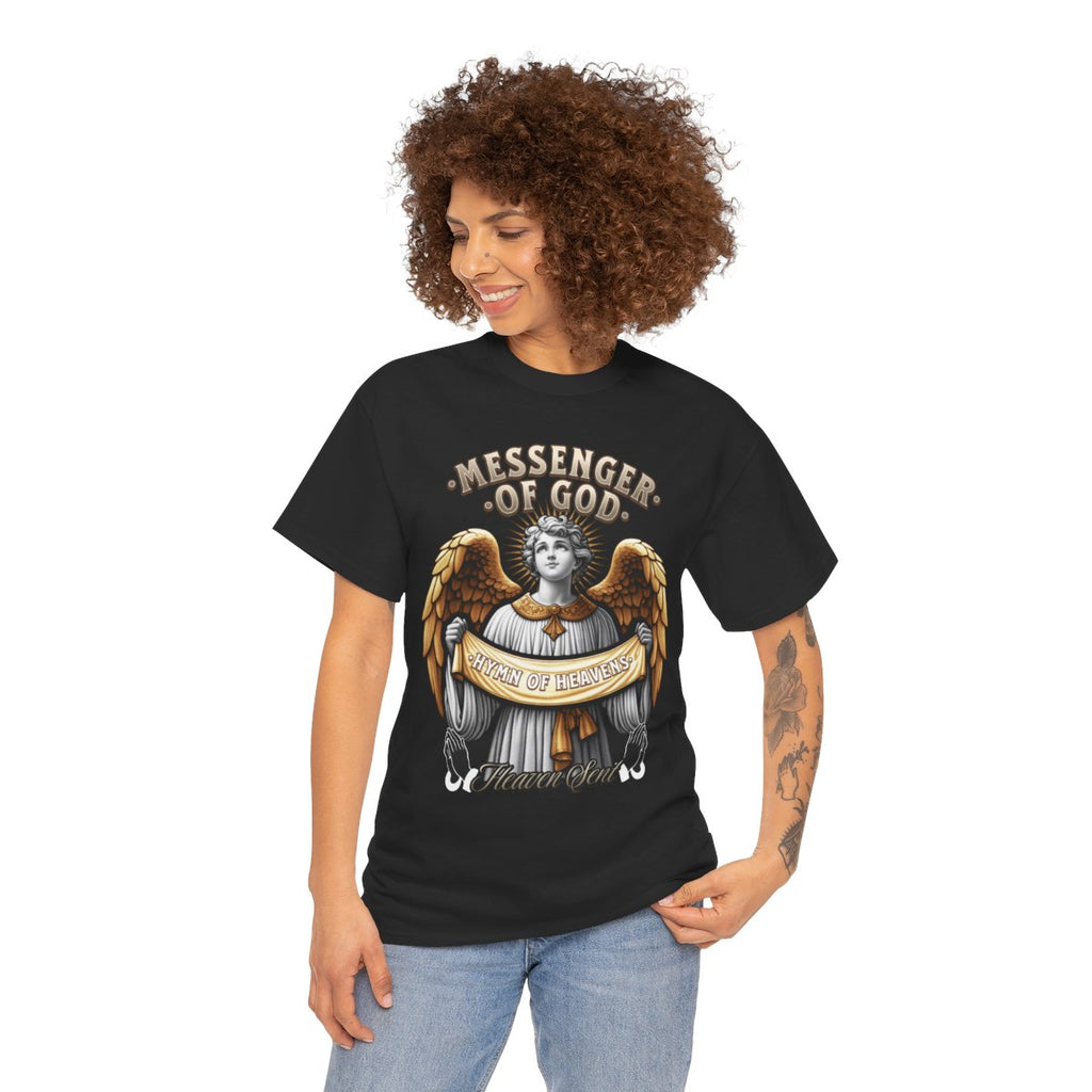 MARIAM - Basic Tee