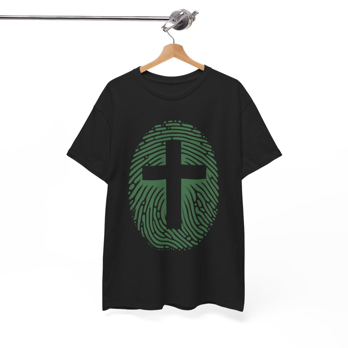 ASHER - Basic Tee