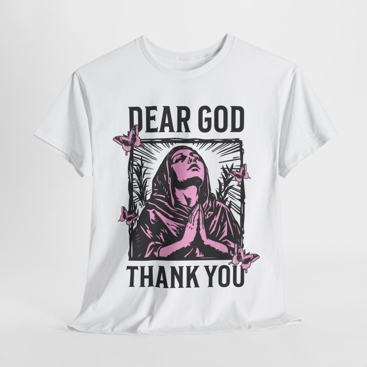 ZACK - Basic Tee