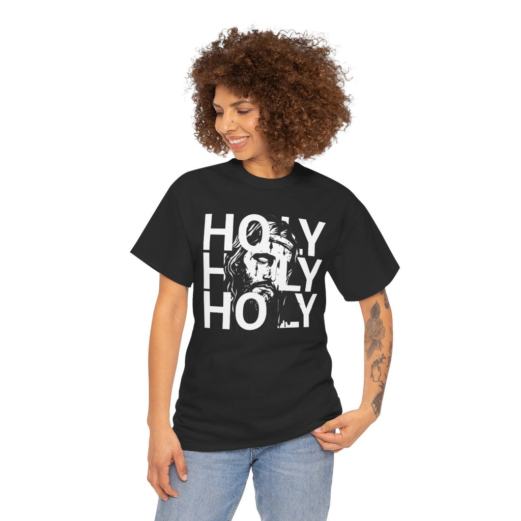 MICAH - Basic Tee