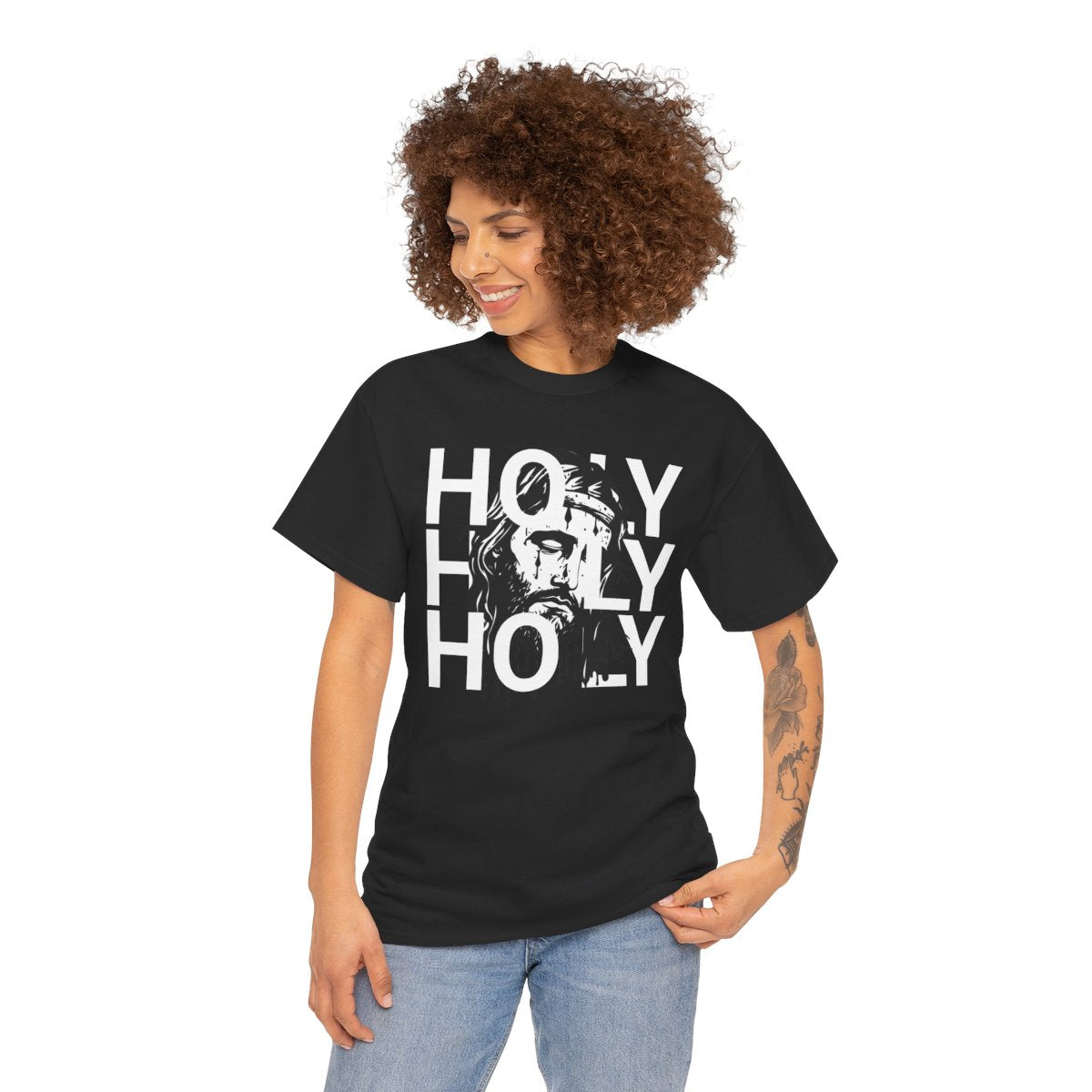 MICAH - Basic Tee