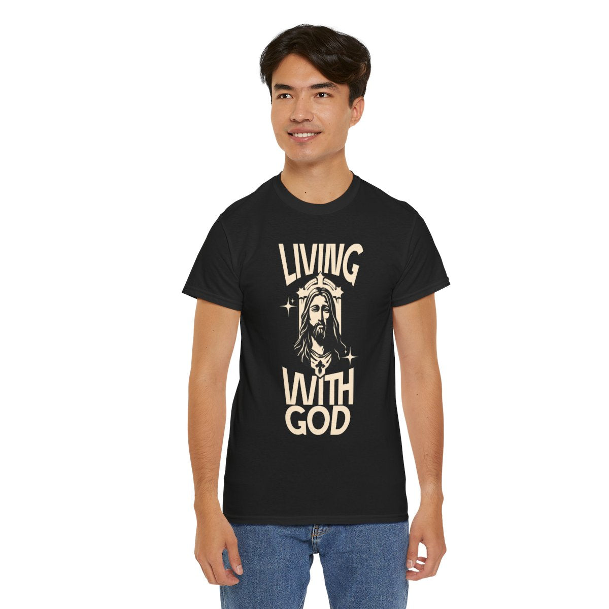 JARED - Basic Tee
