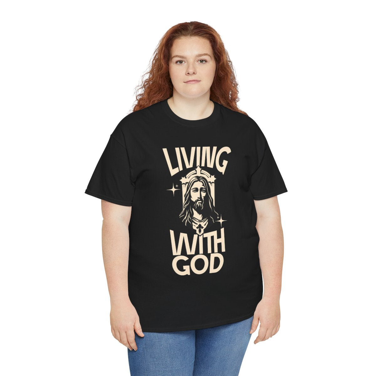 JARED - Basic Tee