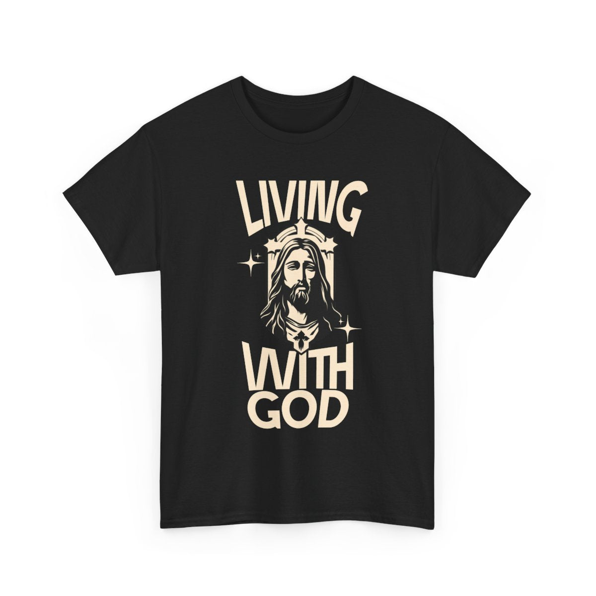 JARED - Basic Tee