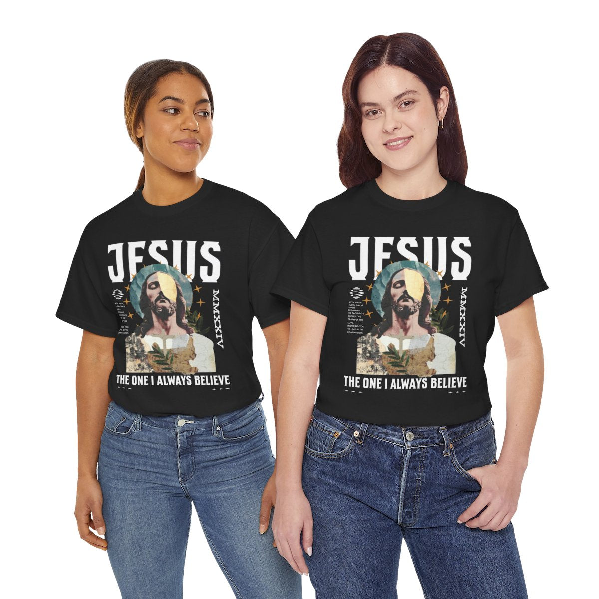 PETER - Basic Tee