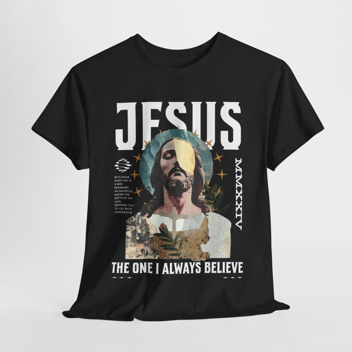PETER - Basic Tee