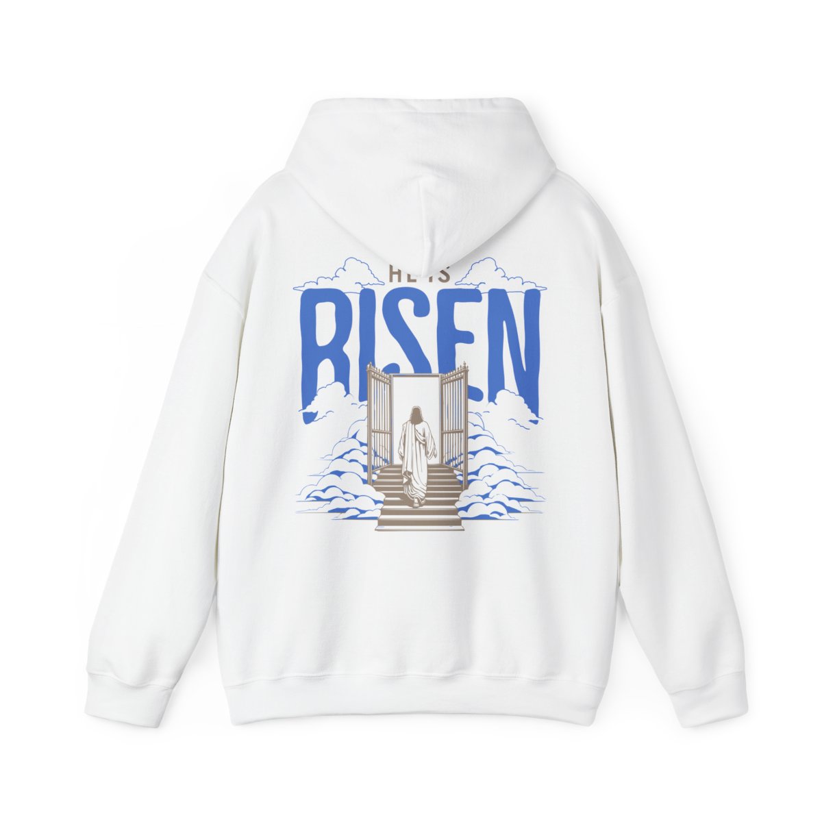 JAIDEN - Hoodie