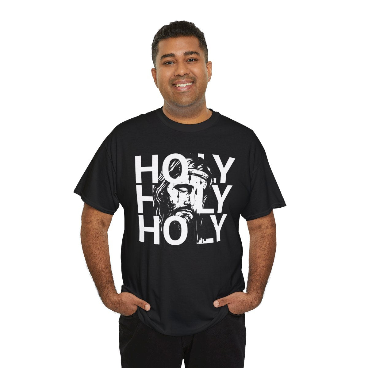 MICAH - Basic Tee