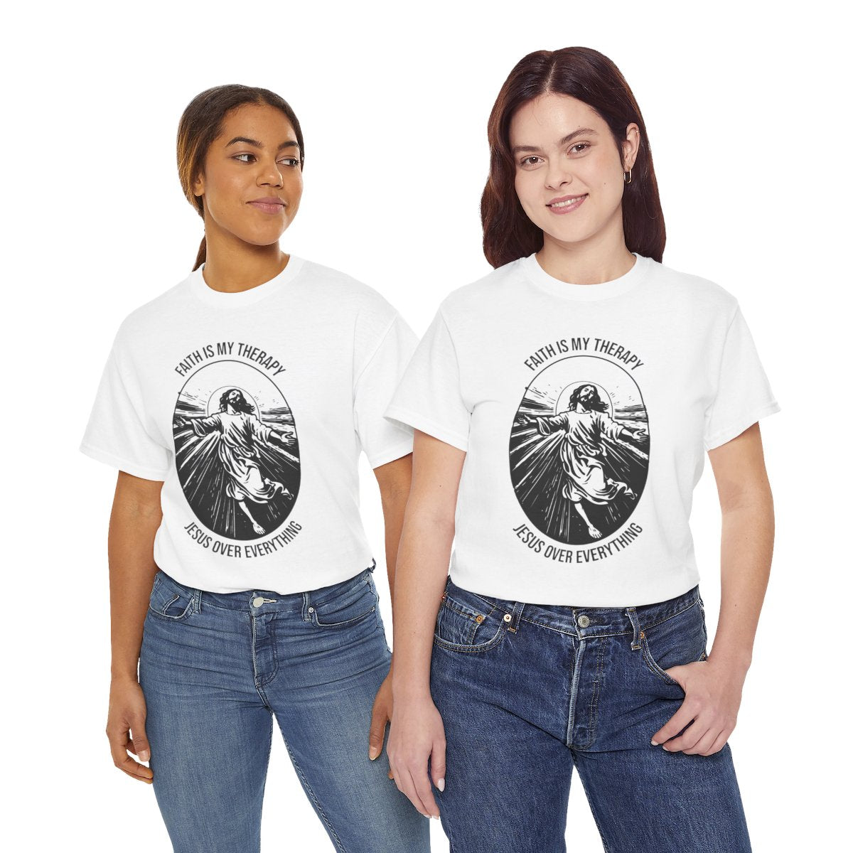 JAMIE - Basic Tee