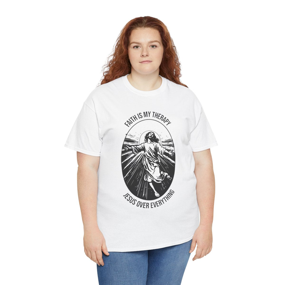 JAMIE - Basic Tee
