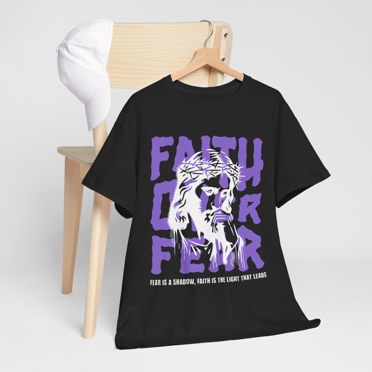 ESTEBAN - Basic Tee