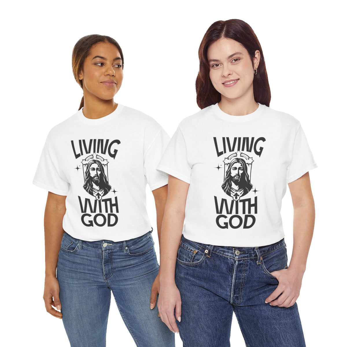 JARED - Basic Tee