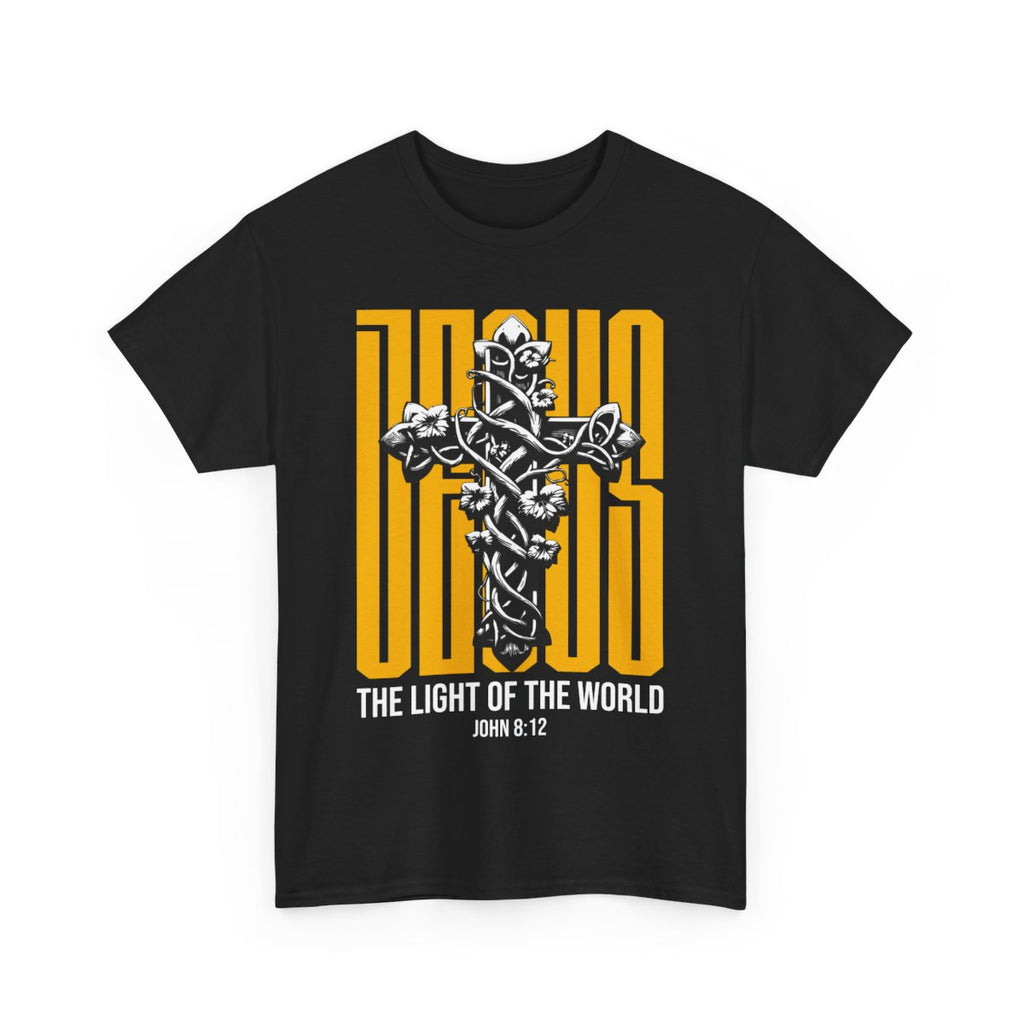 SAMUEL - Basic Tee