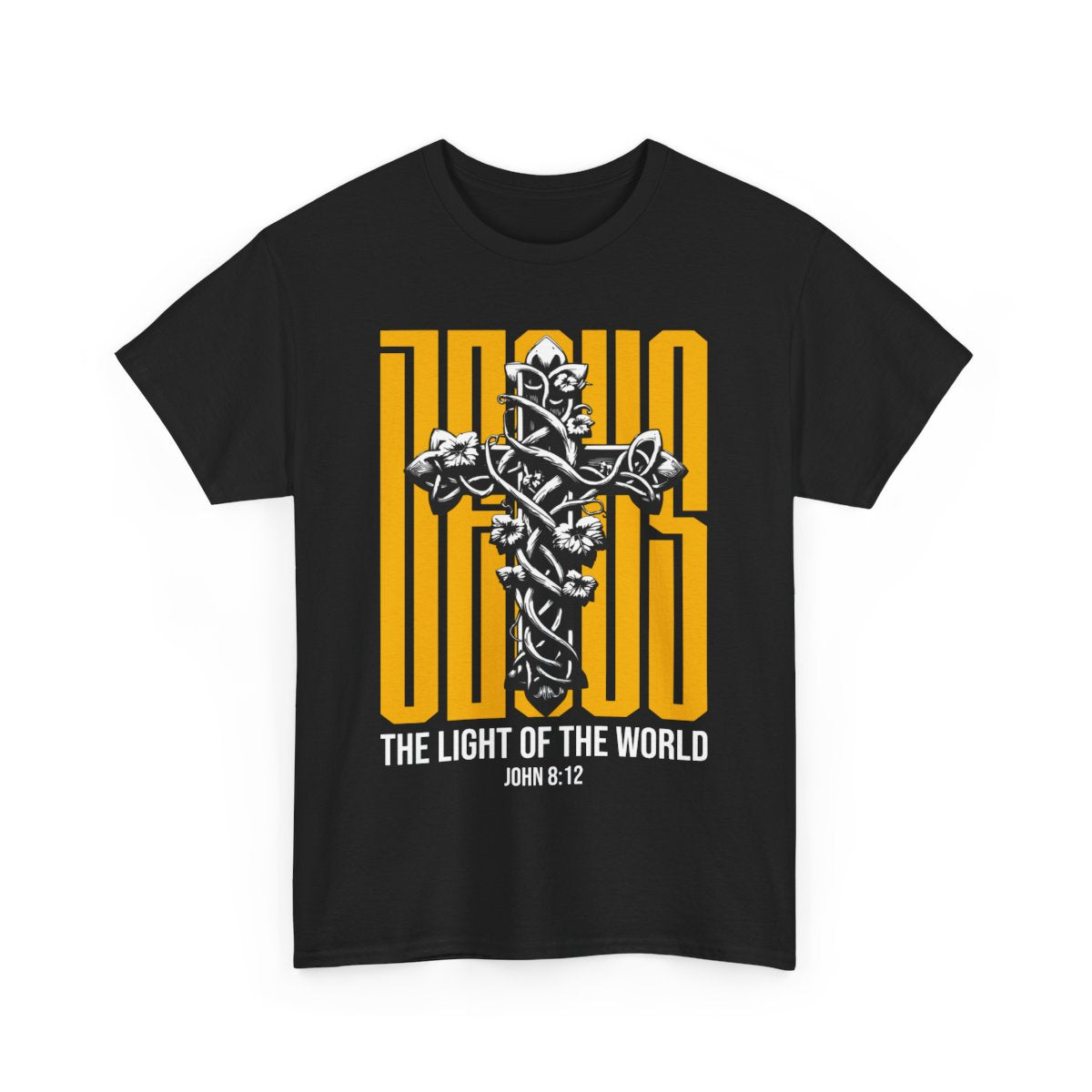 SAMUEL - Basic Tee