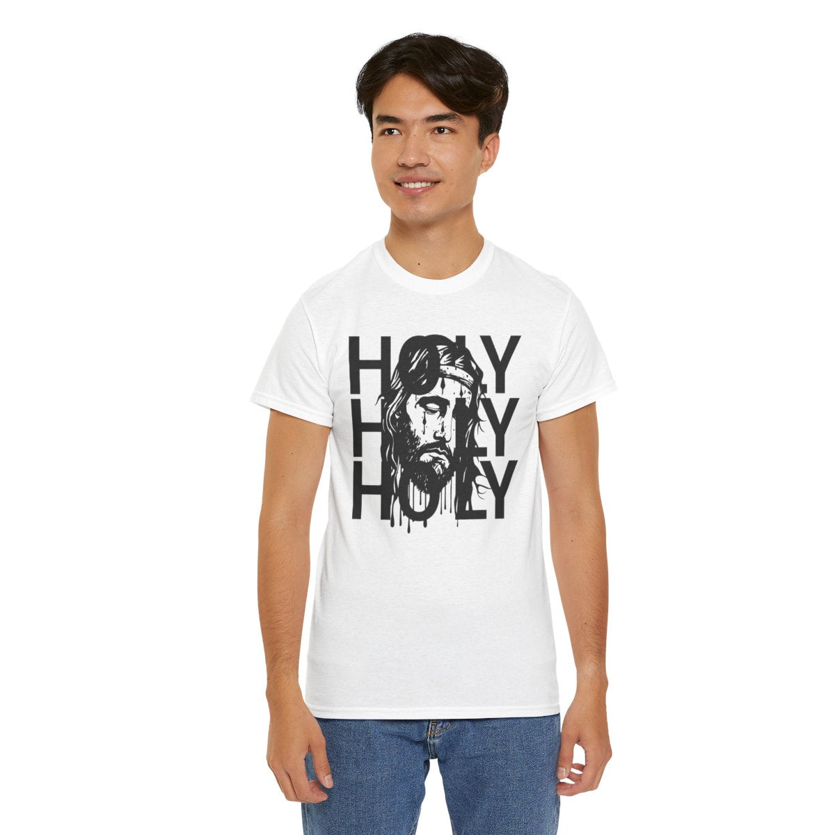 MICAH - Basic Tee