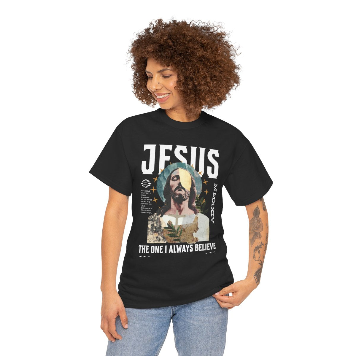 PETER - Basic Tee