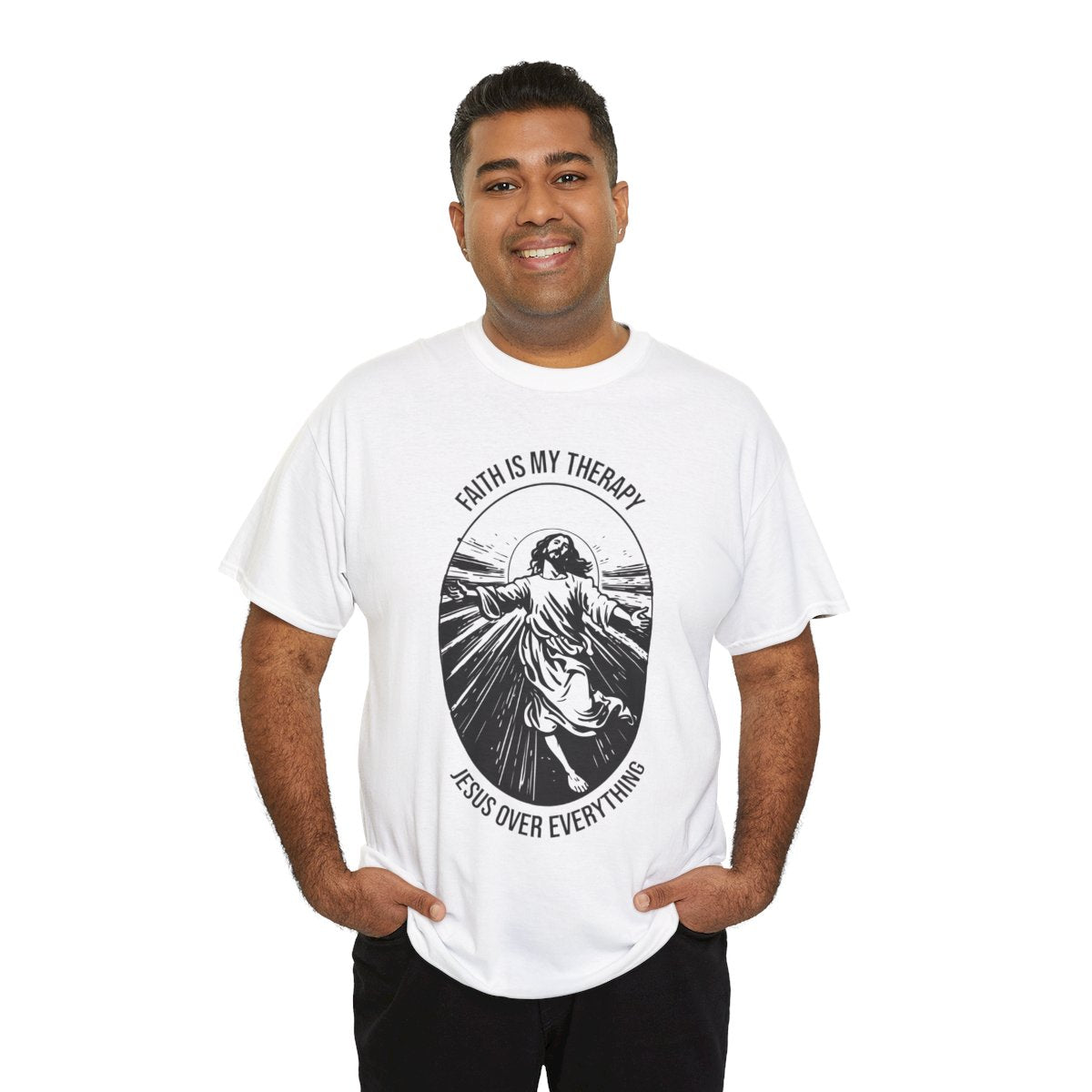 JAMIE - Basic Tee