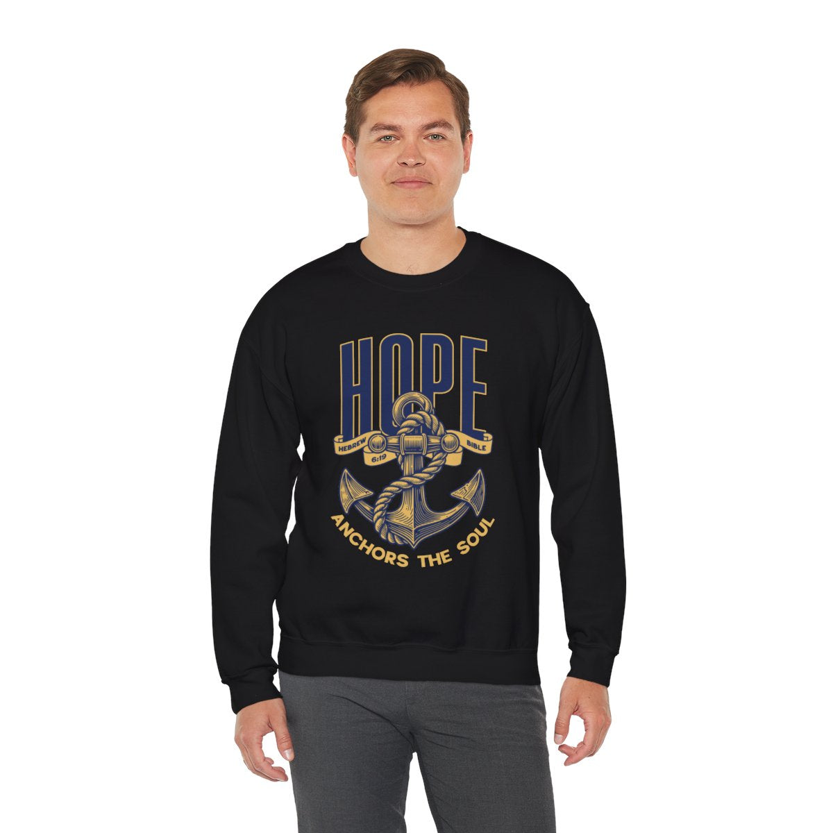 LYDIA - Sweatshirt