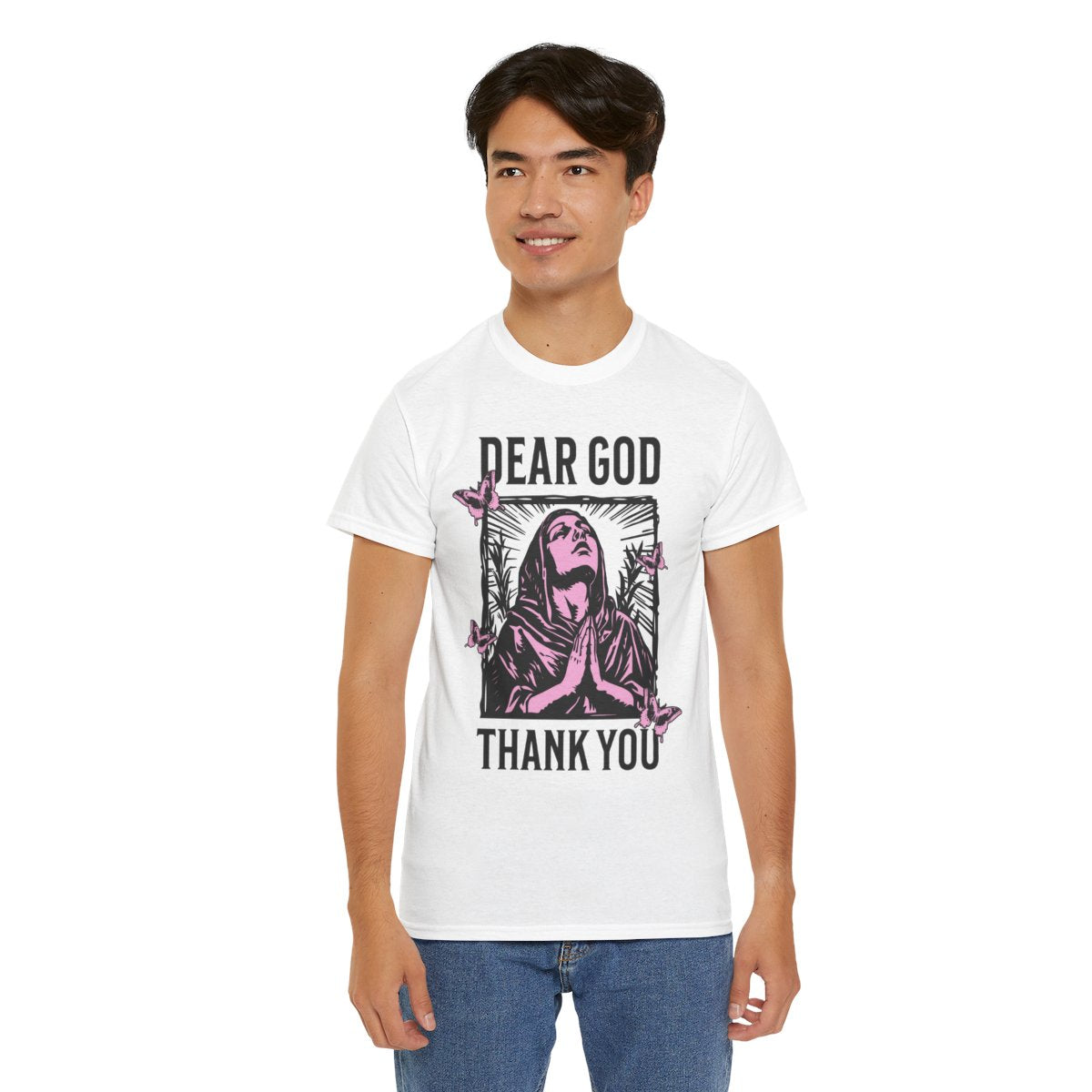 ZACK - Basic Tee