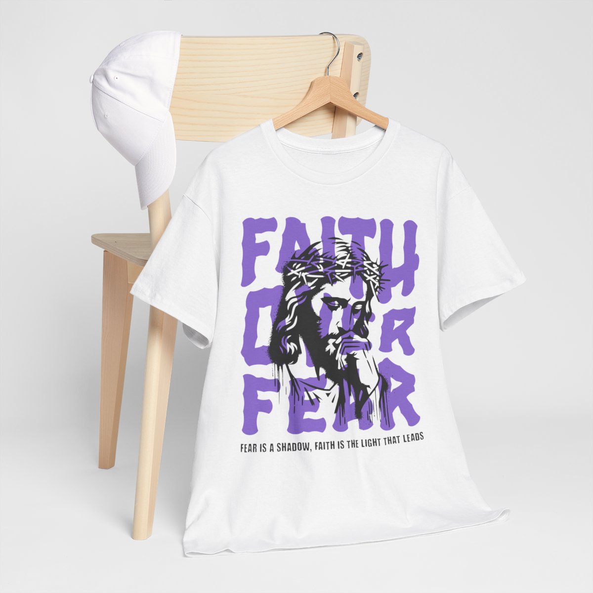 ESTEBAN - Basic Tee