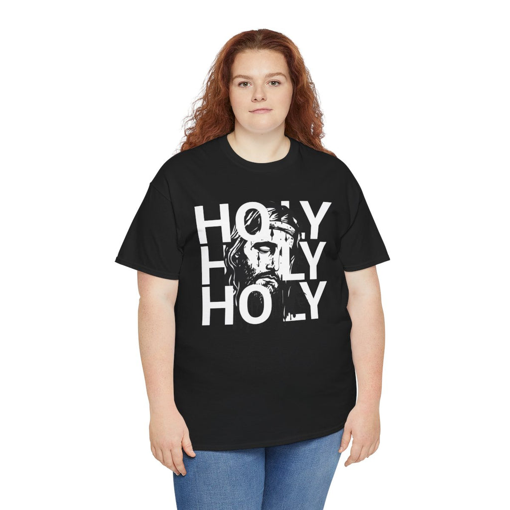 MICAH - Basic Tee