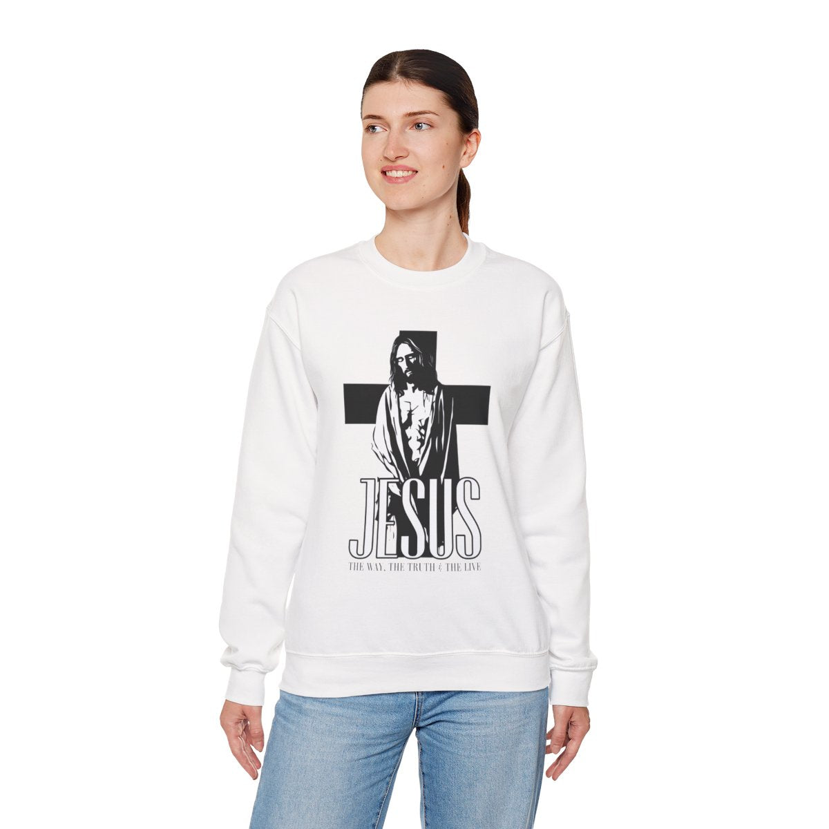 IAN - Sweatshirt