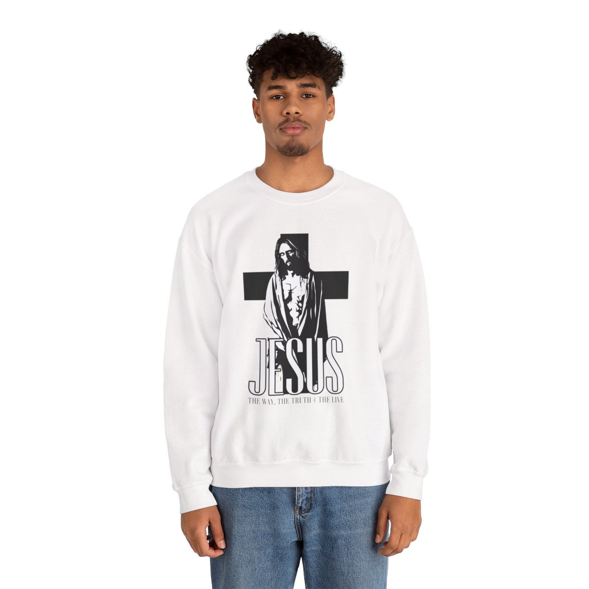 IAN - Sweatshirt