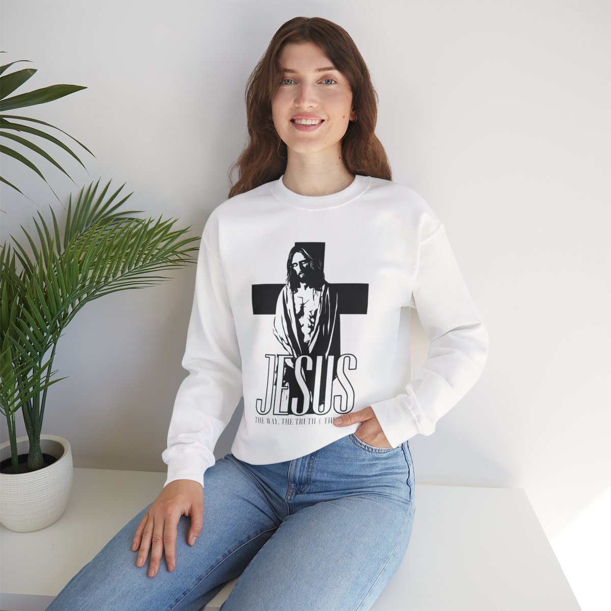 IAN - Sweatshirt