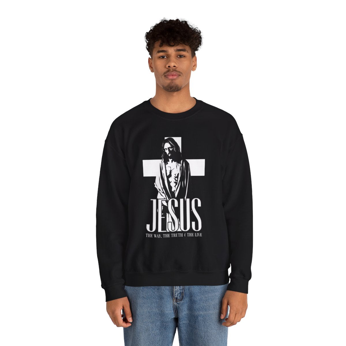 IAN - Sweatshirt