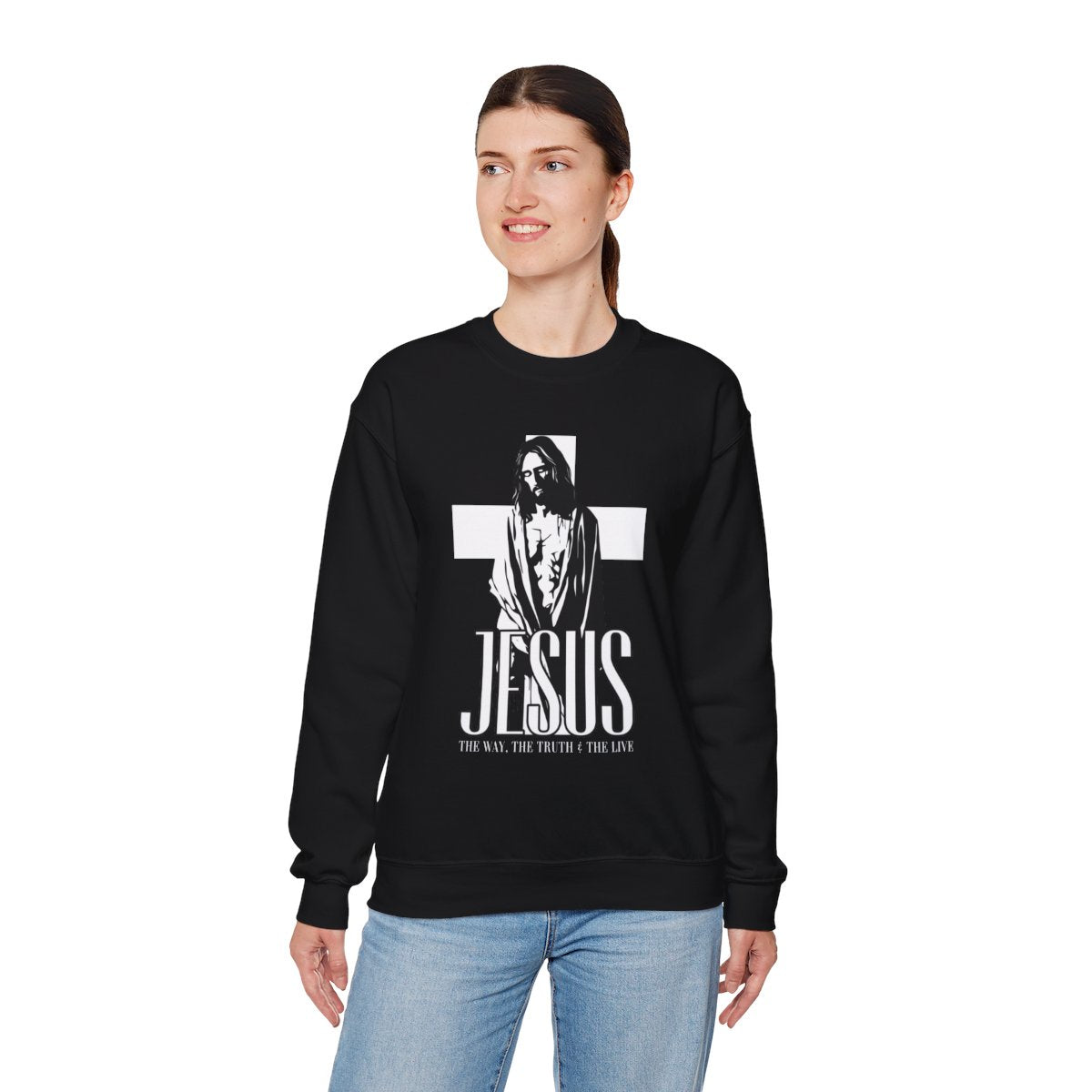 IAN - Sweatshirt