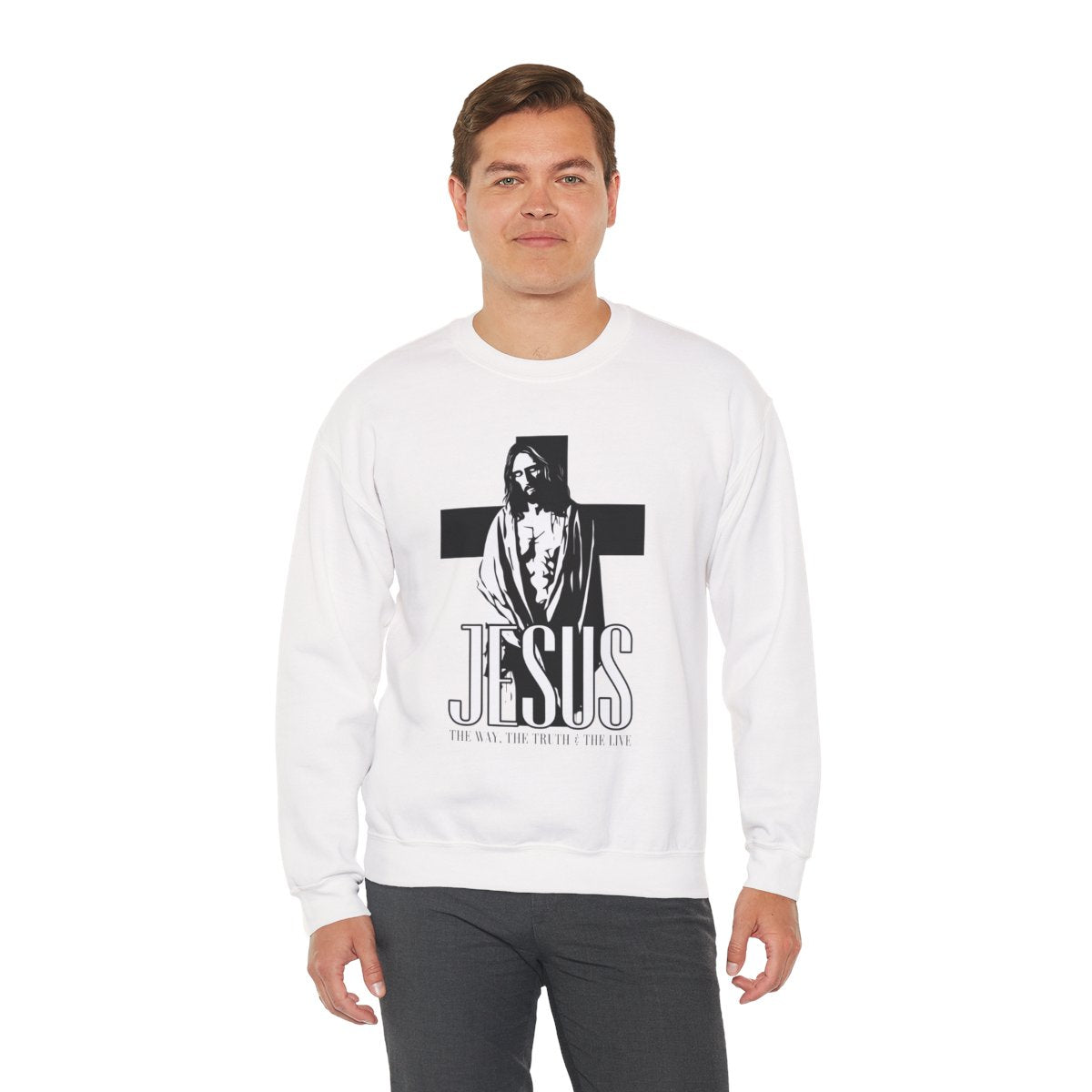 IAN - Sweatshirt